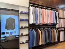 Discover the Best Tailors in Thailand with Country Road Fashions