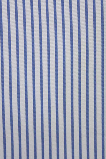 Blue Stripe Shirt