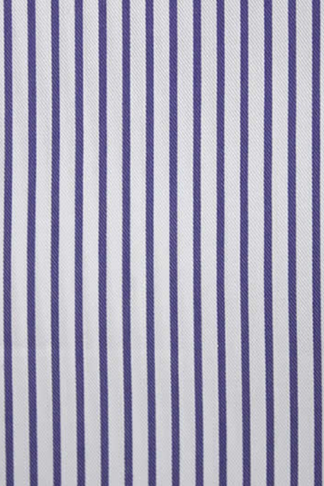 Lavender Stripe Shirt
