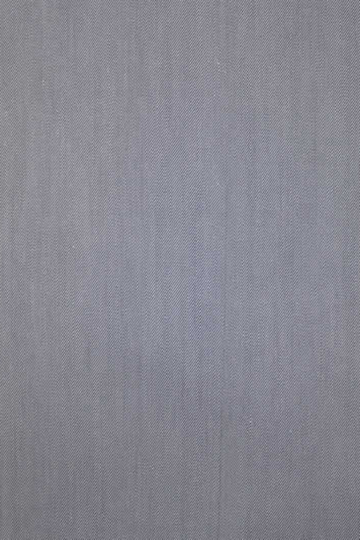 Grey Poplin Shirt