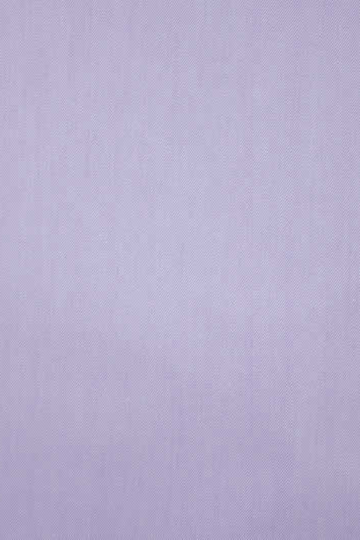 Dark Lavender Poplin Shirt
