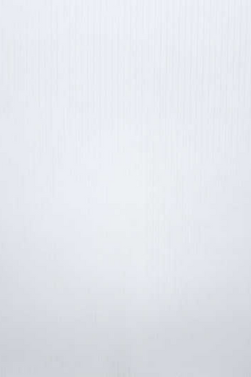 White On White Stripe Shirt