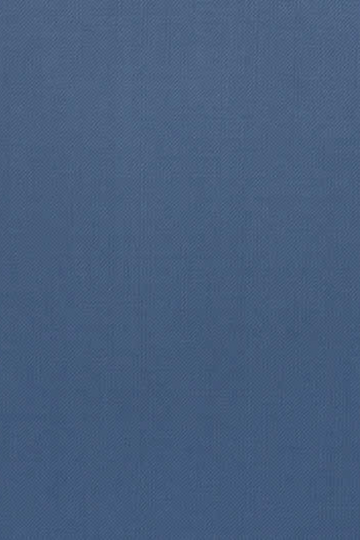 New Blue Suit
