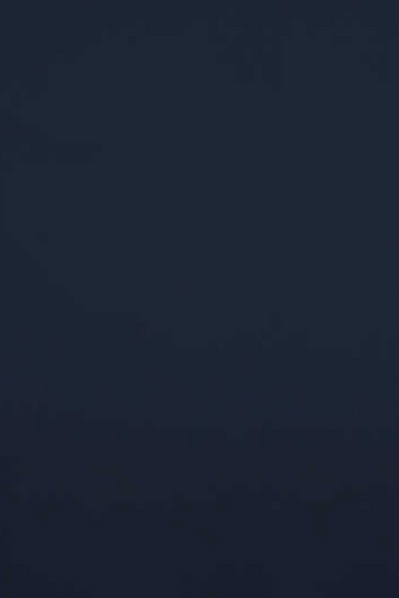 Plain Dark Navy Blue Shirt