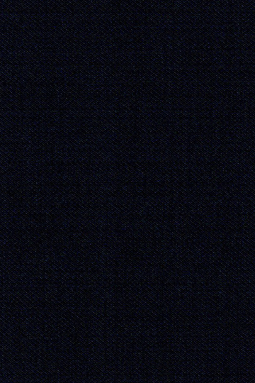 Dark Navy Blue Suit