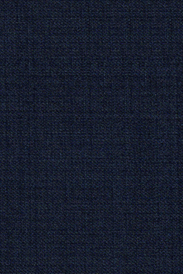 Denim Blue Suit