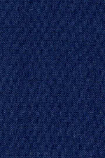 Cobalt Blue Suit