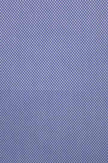 Blue Birdseye Shirt