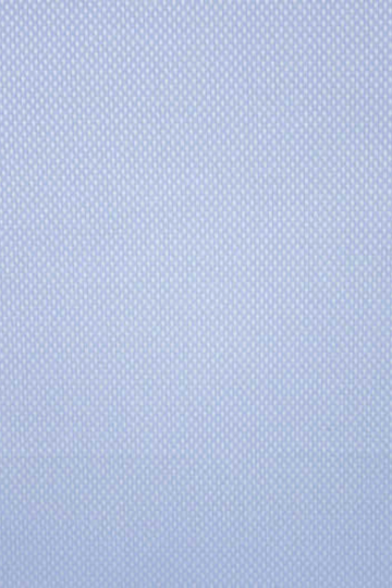 Sky Blue Birdseye Shirt