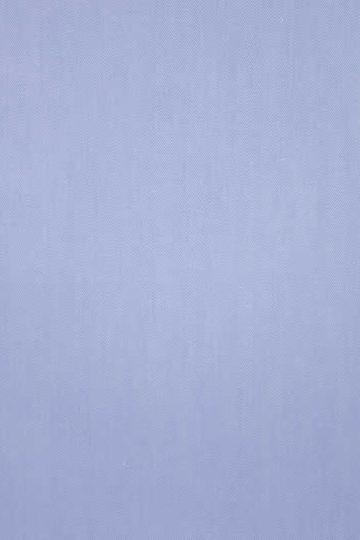 Light Blue Poplin Shirt