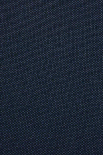 Blue Birdseye Suit
