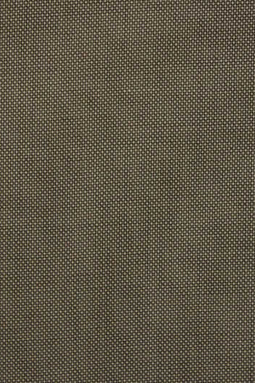 Brown Birdseye Suit