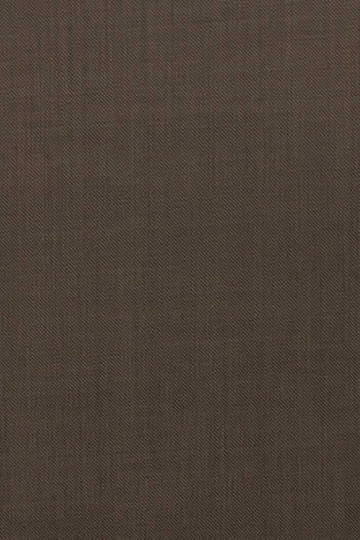 Brown Sharkskin Suit