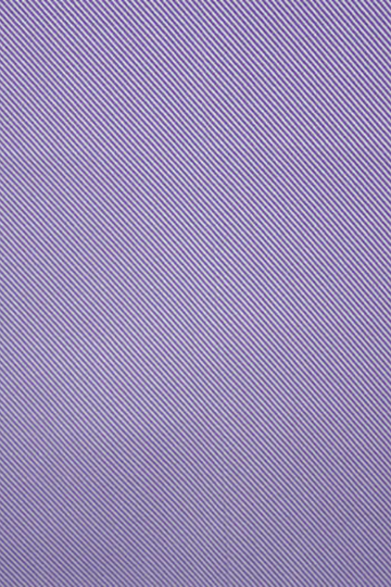 Lavender Diagonal Twill Shirt