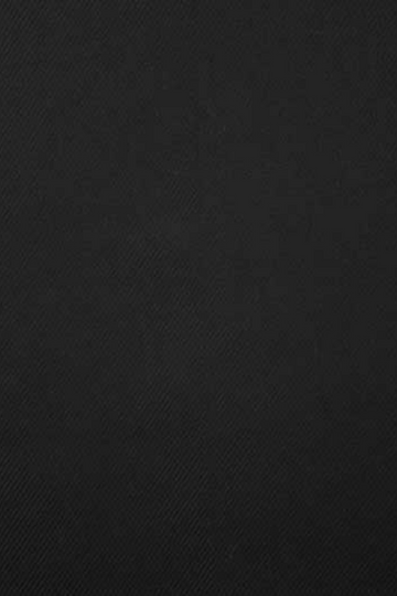 Charcoal Diagonal Twill Shirt