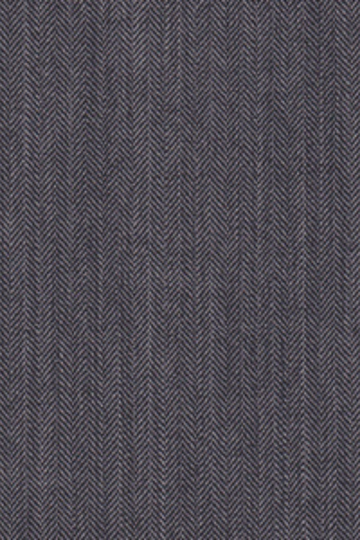 Grey Herringbone Suit