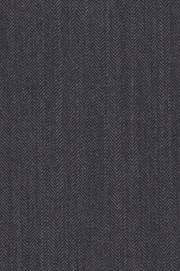 Dark Grey Herringbone Suit