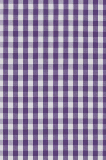 Dark Lavender Check Shirt