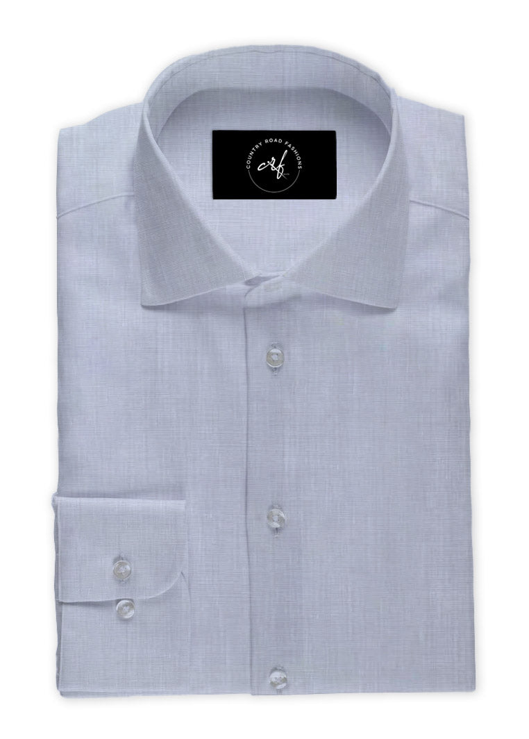 Sky Blue Sherwood Shirt
