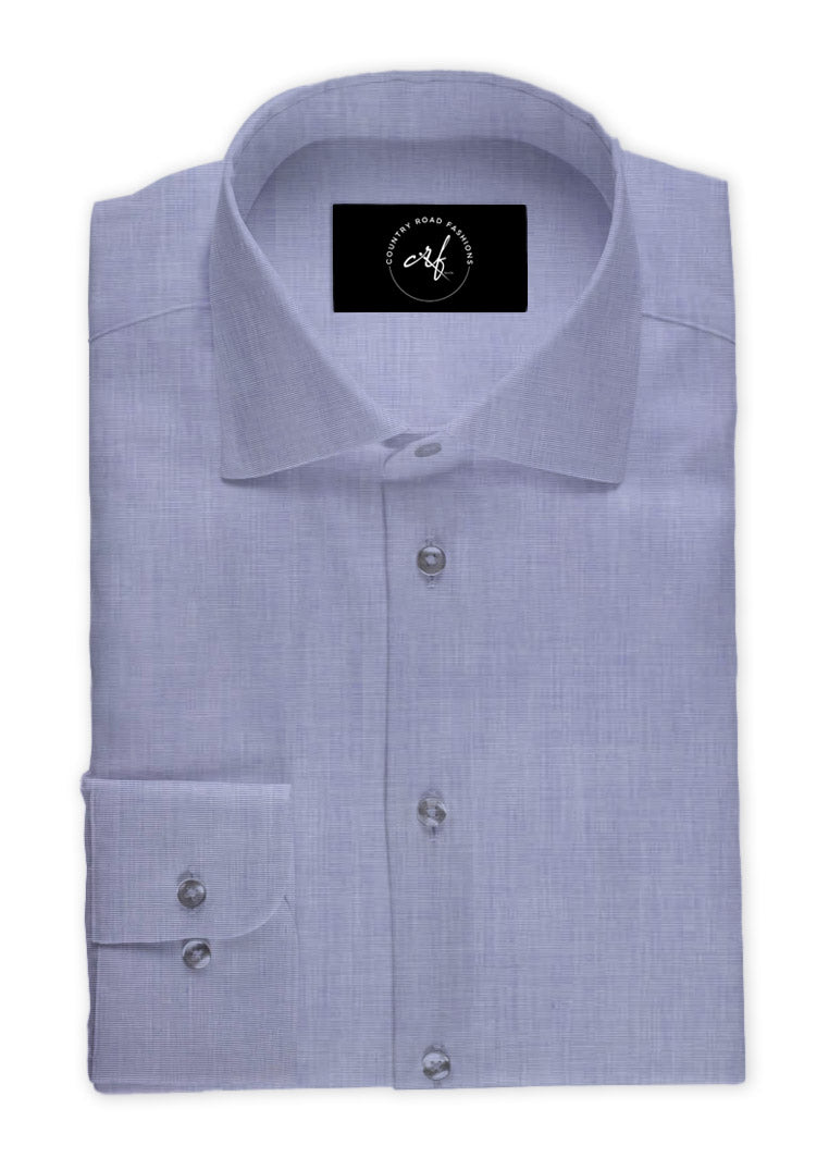 Blue Sherwood Shirt
