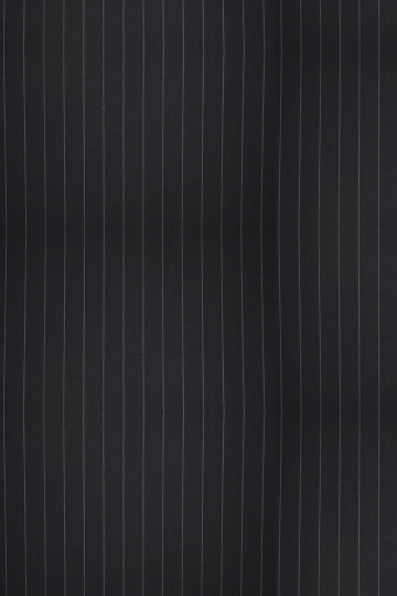 Dark Grey Pin Stripe Suit