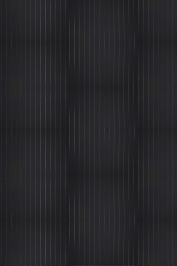 Dark Grey Fine Stripe Suit
