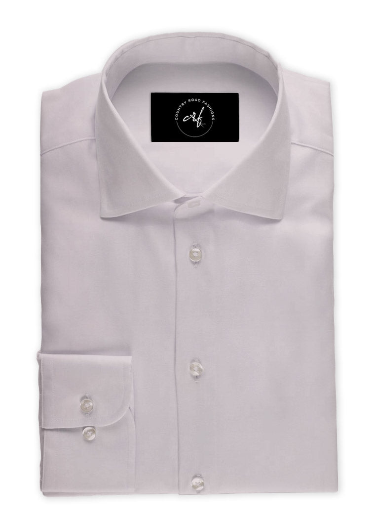 Plain Light Pink Shirt