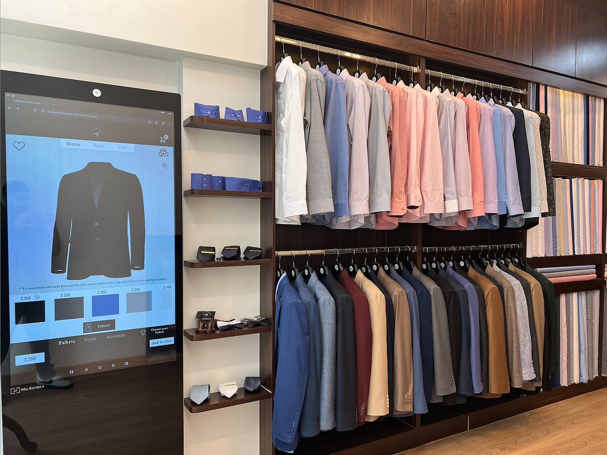 Custom Tailor in Bangkok: A Complete Guide Before Booking Your Bespoke Suit