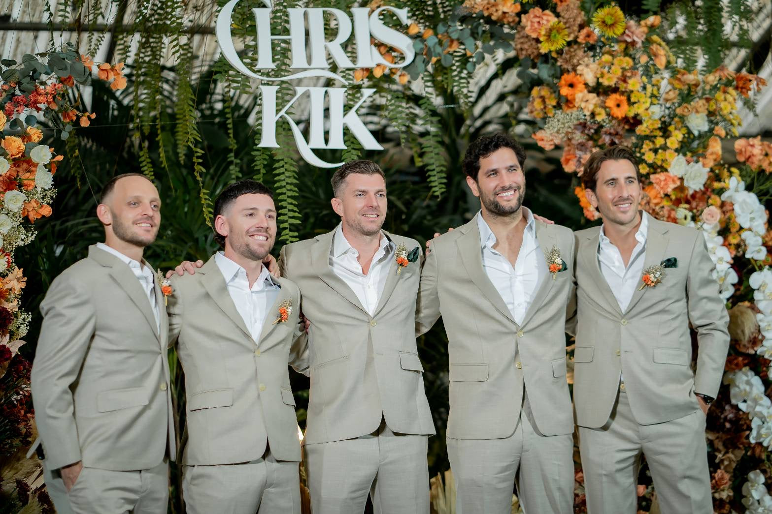Buying a Bespoke Suit in Bangkok: A Guide for International Visitors