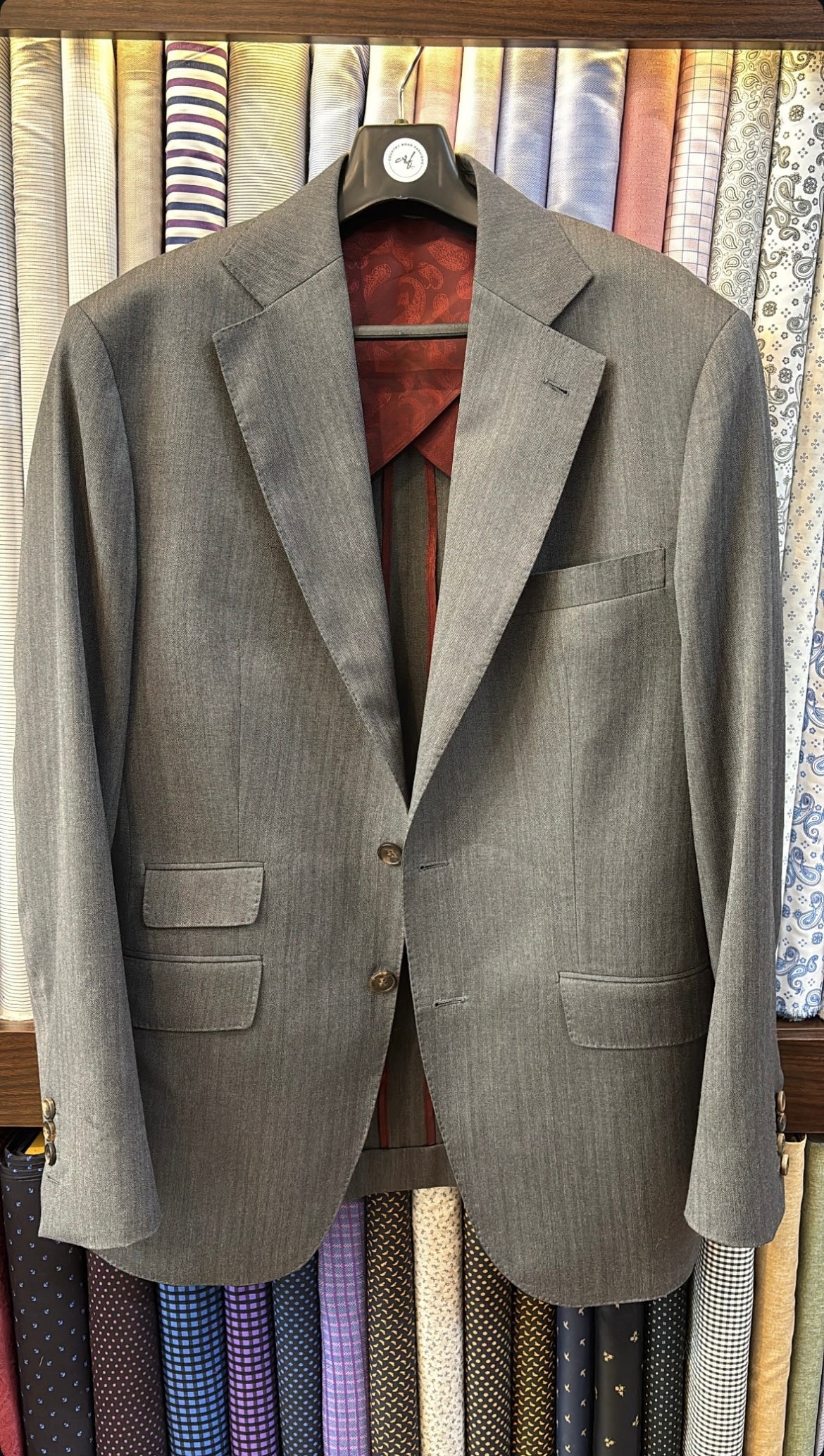 What Is a Half-Lined Jacket? A Guide to Half Lining vs Full Lining