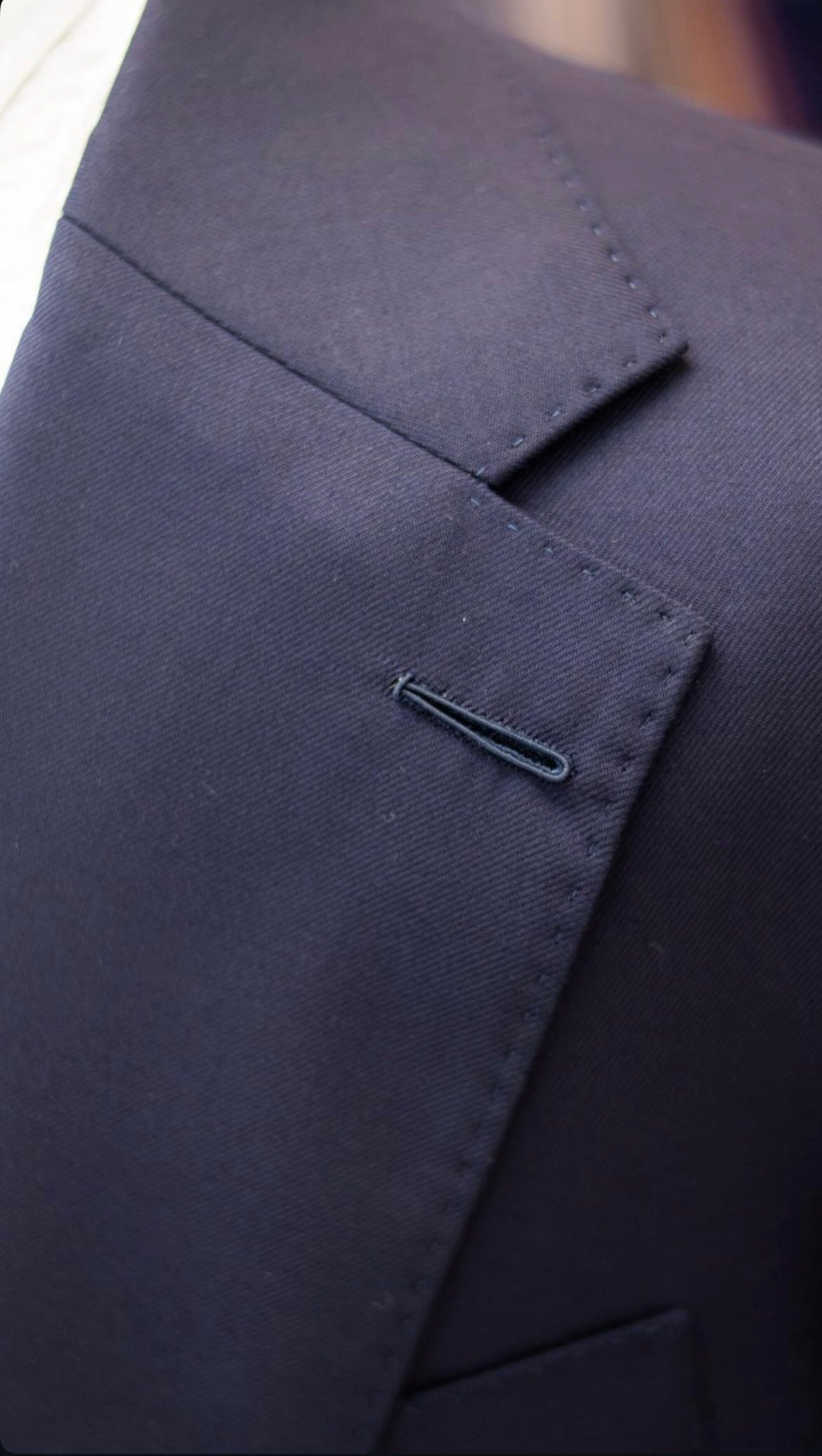 What Should You Wear to a Job Interview? A Guide to Men’s Tailoring