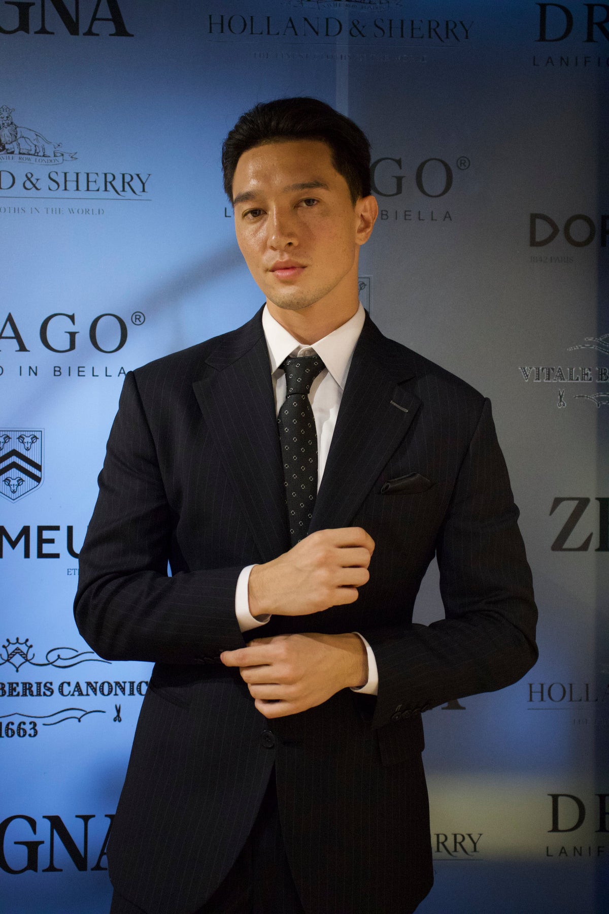 How Much Does a Bespoke Suit Cost in Bangkok? (2026 Price Guide)