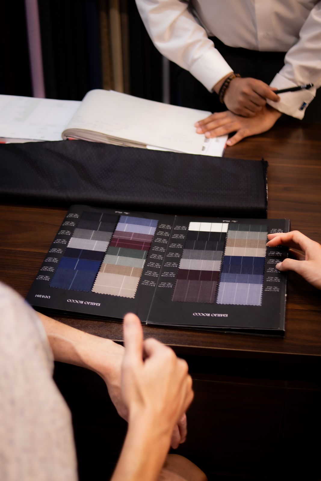 Bespoke Suit in Bangkok: The Complete First Timer's Guide