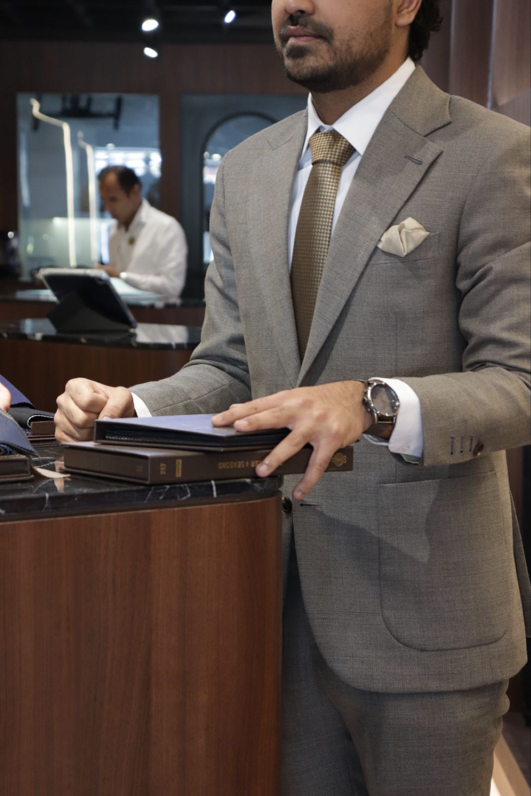 How to Choose a Good Tailor in Bangkok and Avoid Tourist Traps