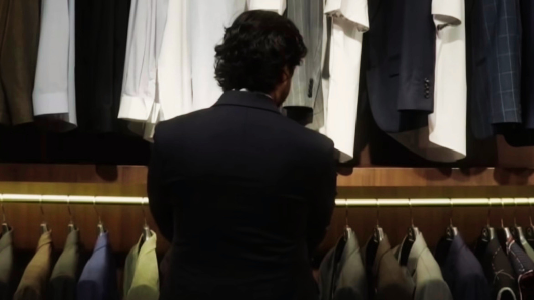 How Many Suits Should a Man Own? A Practical Guide to Building a Suit Wardrobe