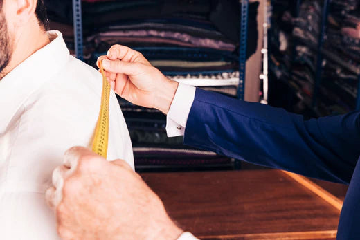 Bespoke Suits for Different People: Endless Preferences