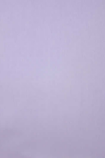 Lavender Poplin Shirt