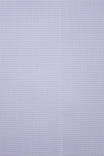 Lavender Houndstooth Shirt