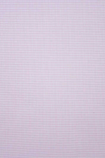 Pink Houndstooth Shirt
