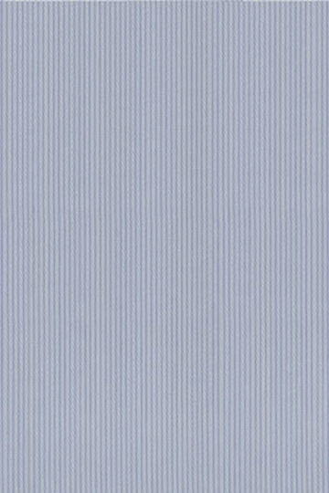 Blue On Blue Self Stripe Shirt