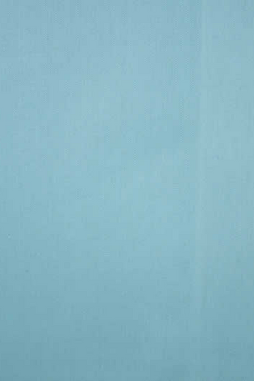 Aqua  Poplin Shirt