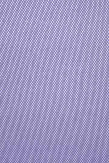 Lavender Birdseye Shirt
