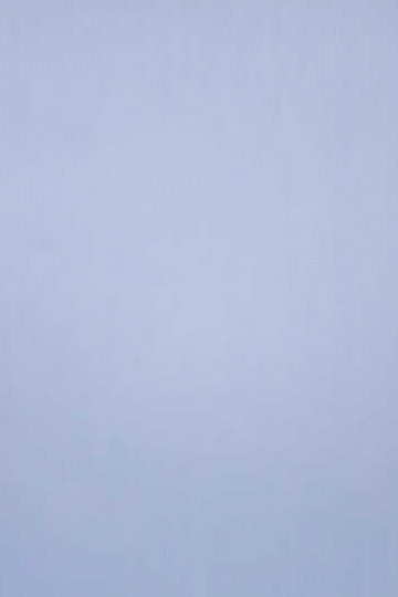 Sky Blue Poplin Shirt