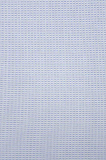 Sky Blue Canvas Shirt