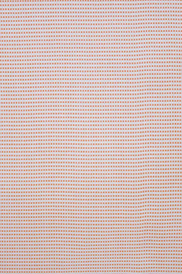 Orange Canvas Shirt