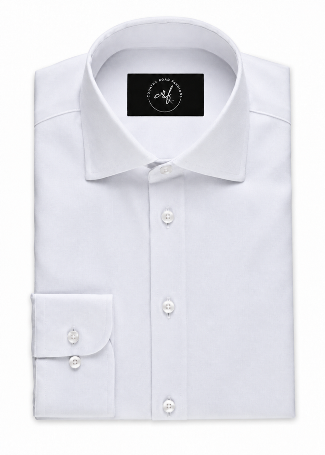 Bespoke Shirts