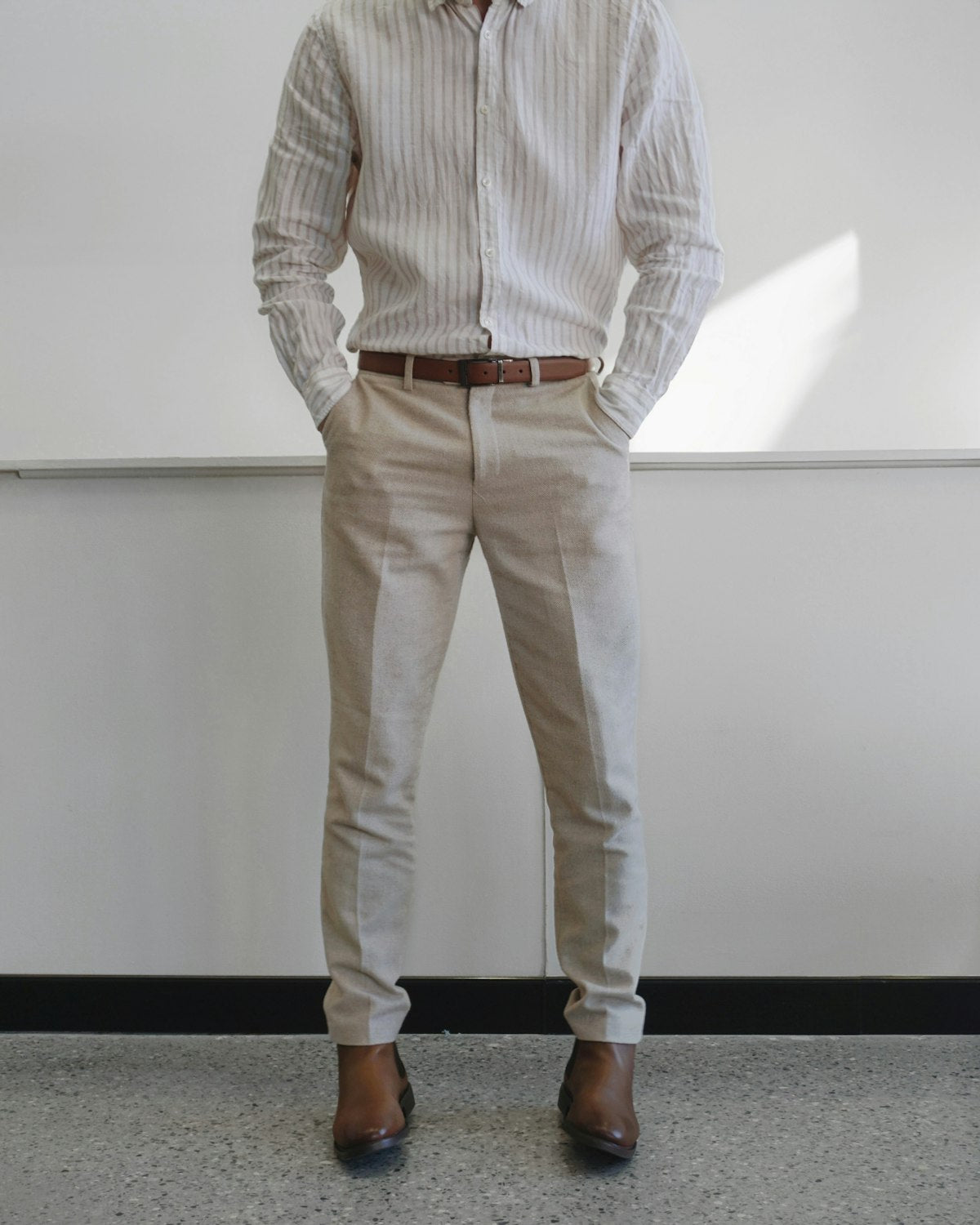 Chinos