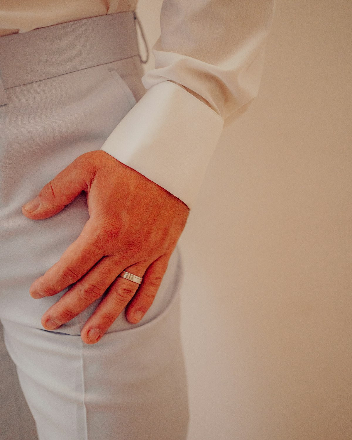 Trousers