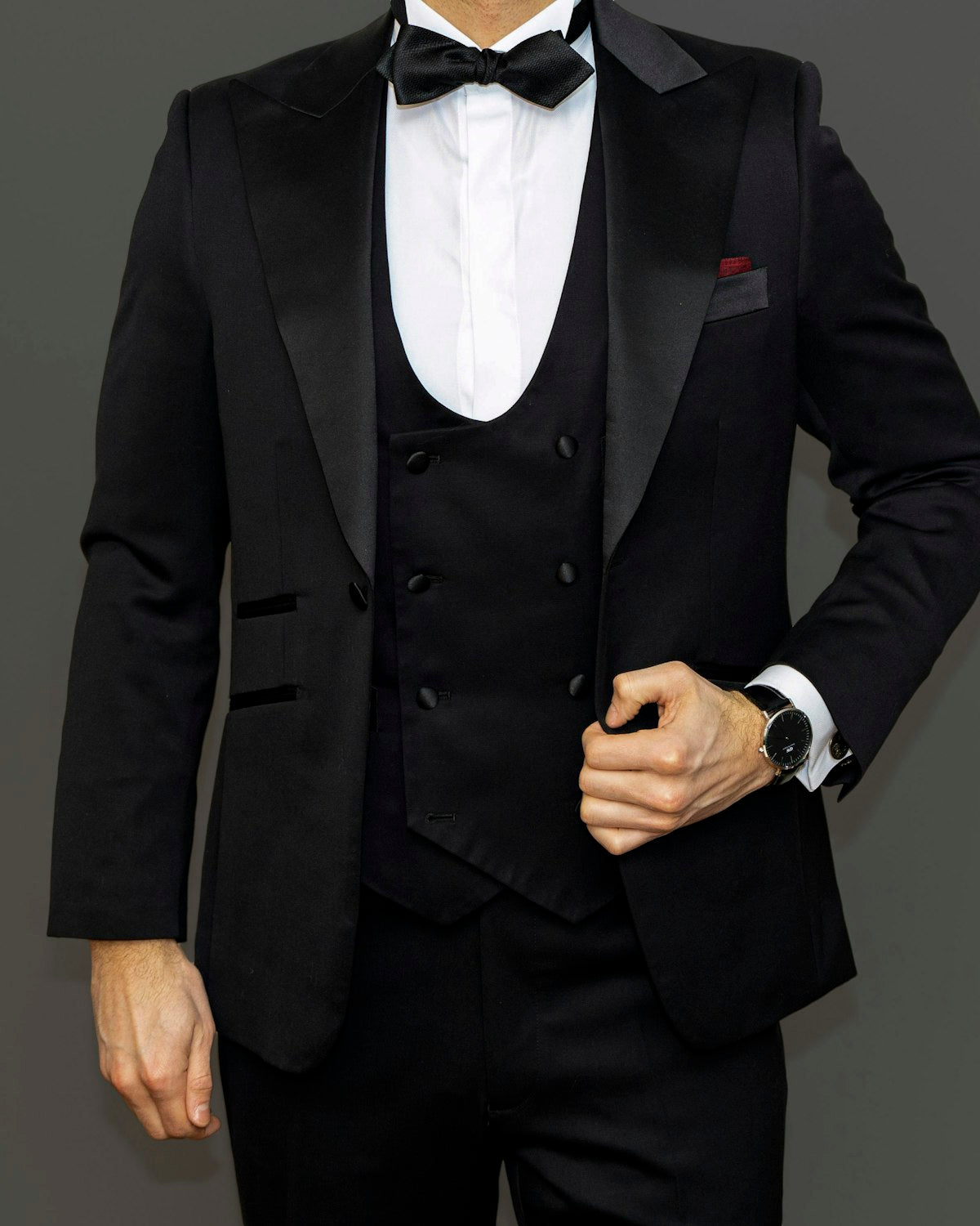 Wedding suits